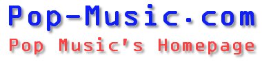 Pop Music's Home Page