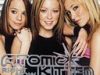 Former Atomic Kitten Singer, Jenny Frost Wraps Up Debut Album