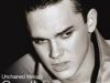 Gareth Gates Panicked When Luggage Got Lost