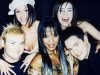 Liberty X, Elton John And More Love Iio