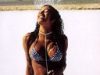 Mel B Expects Some Spice At Rent